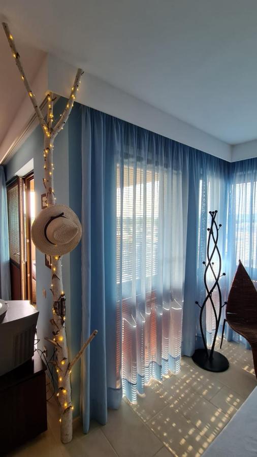 Apartment Oasis Slantschew brjag