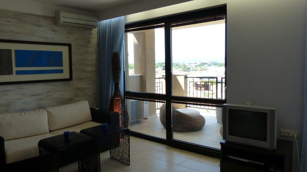 Oasis Apartment *