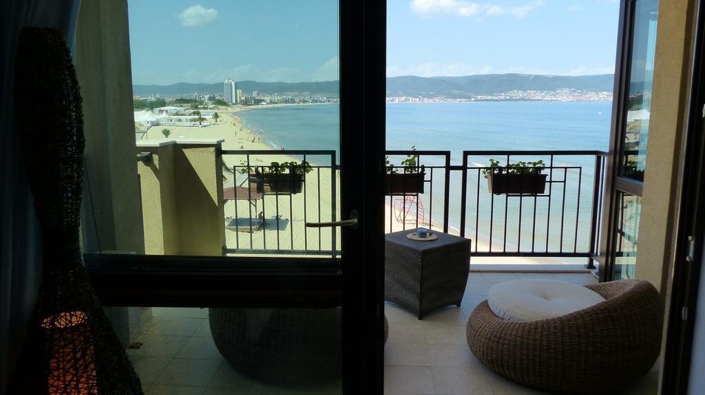 Oasis Apartment Slantschew brjag